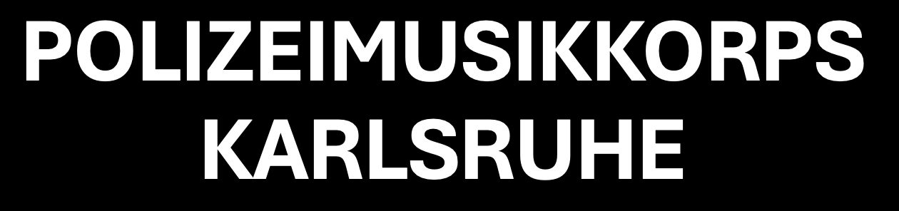 Polizeimusik Karlsruhe