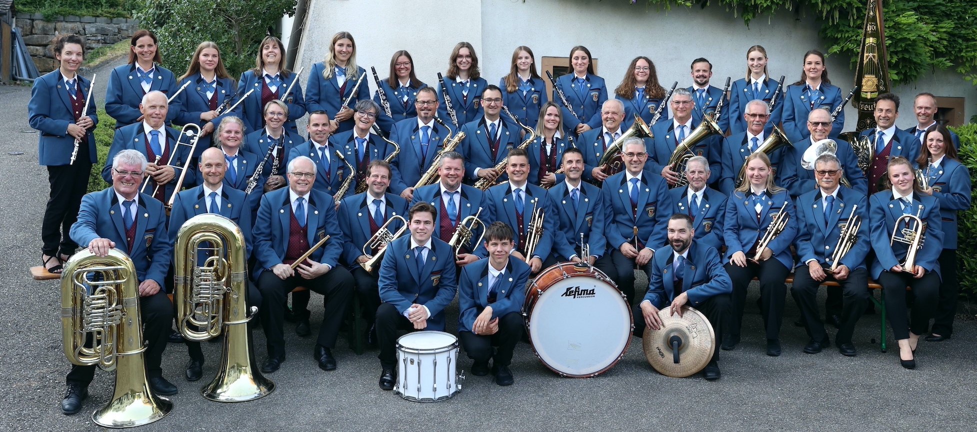 Musikverein Nollingen