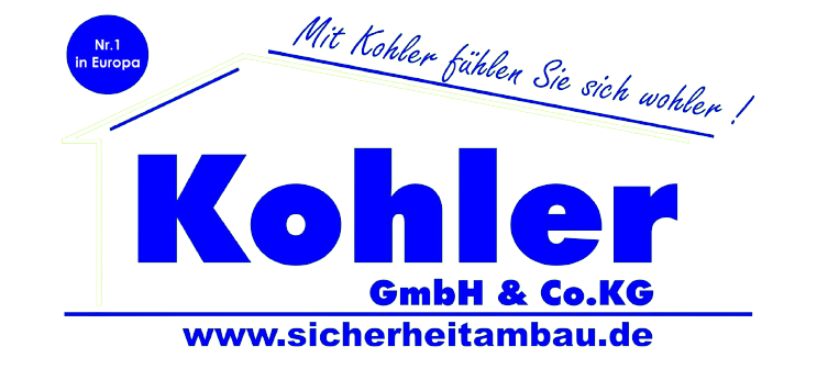 Kohler GmbH