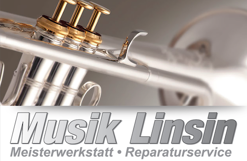 Musikhaus Linsin