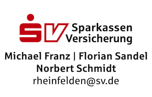Michael Franz / SV Versicherung